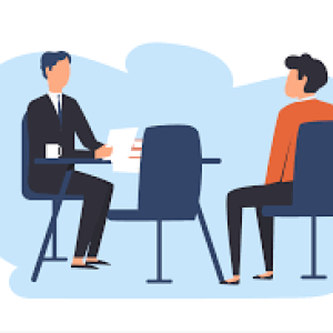 icon Interview Preparation