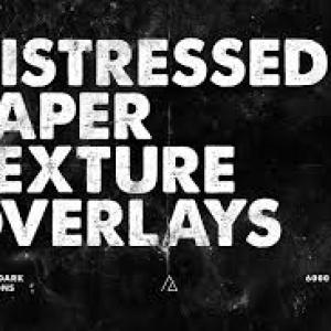 Free Paper Overlays Pack