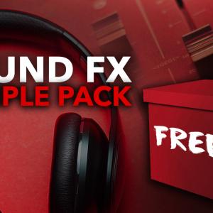 Free Sound Effects Bundle