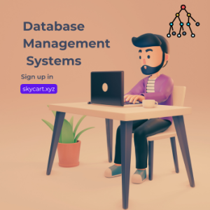 Database Management Systems